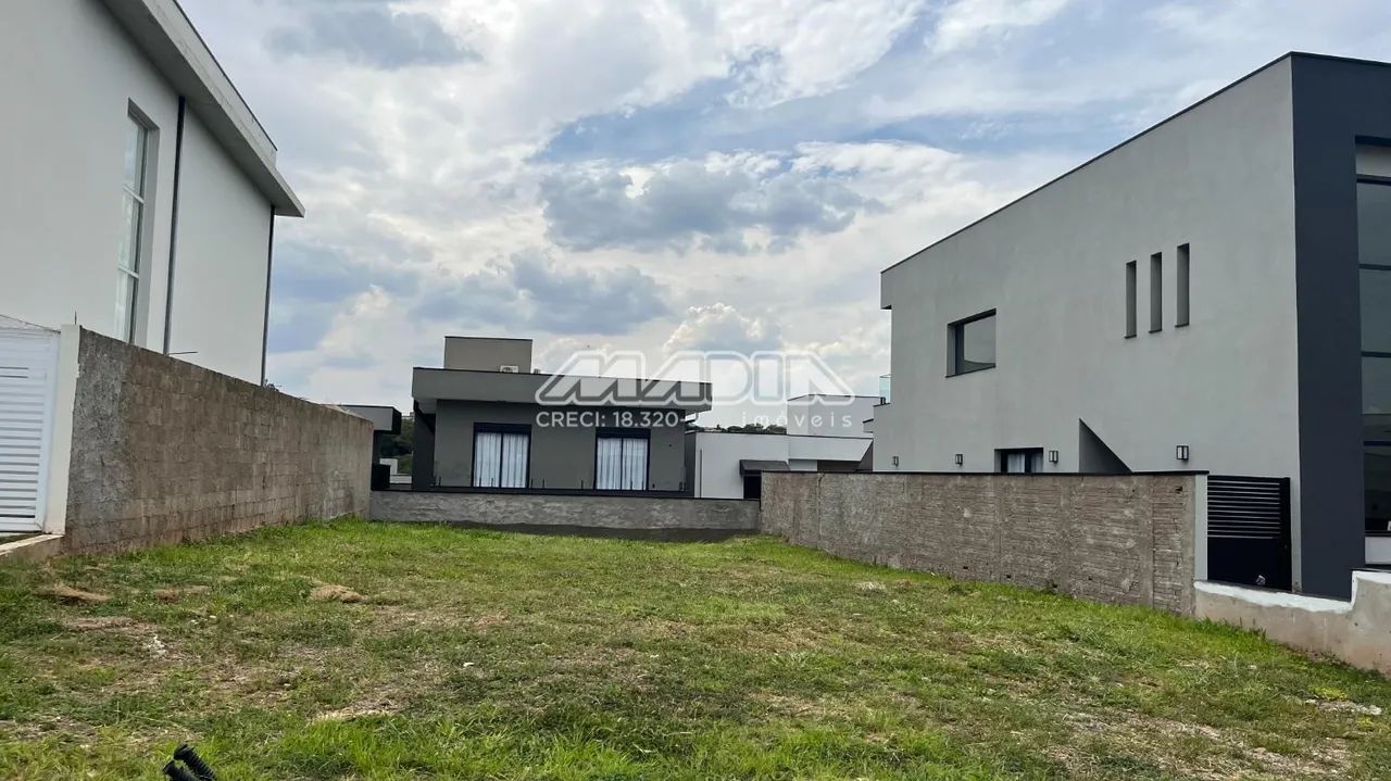 terreno - Residencial Mont' Alcino - Valinhos - Foto 2