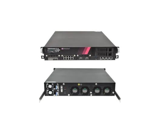 Firewall Security Gateway Check Point PH-30 NGFW - Foto 2