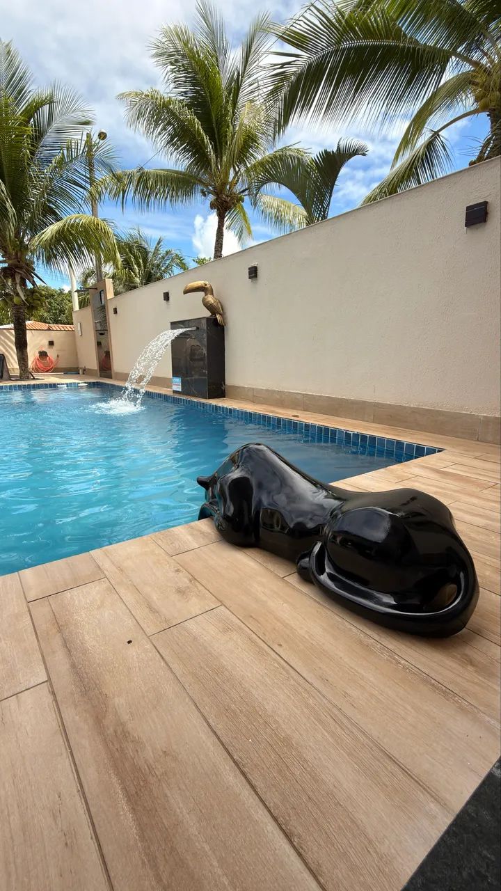 Casa o Recanto do Rio Jacuípe  - Foto 6