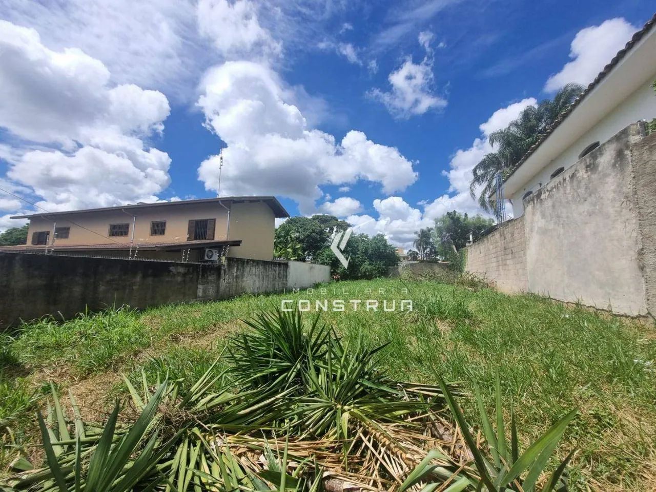TERRENO COMERCIAL À VENDA NO BAIRRO NOVA CAMPINAS/SP - Foto 3