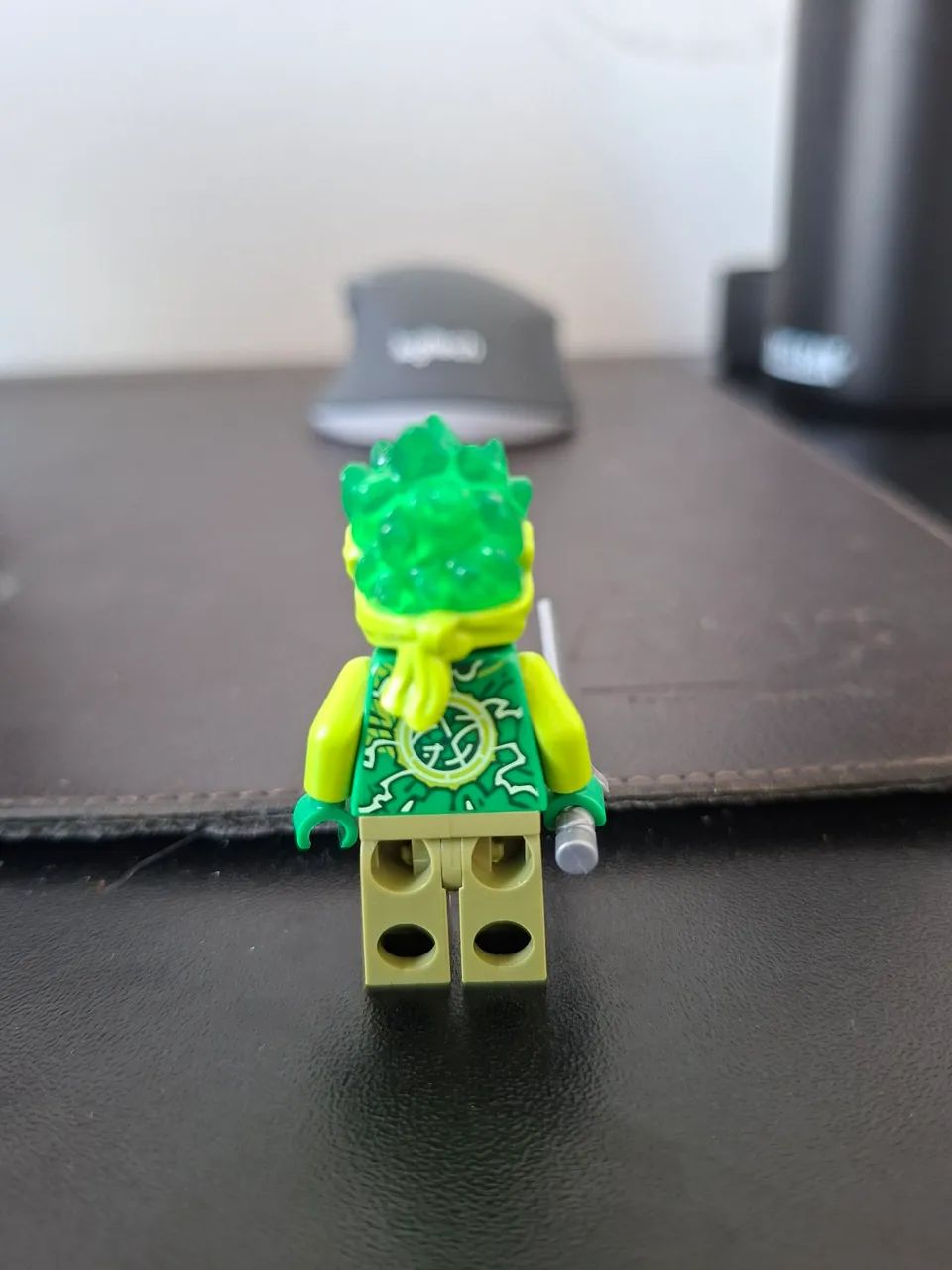 Lego Lloyd Core Spinjitsu - Foto 2