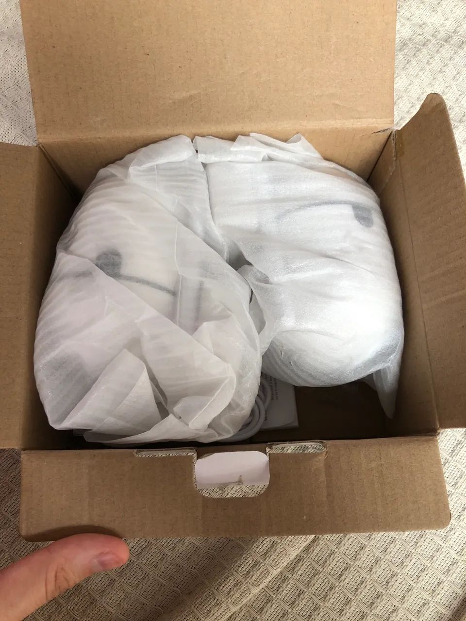 DUAS câmeras - Foto 2