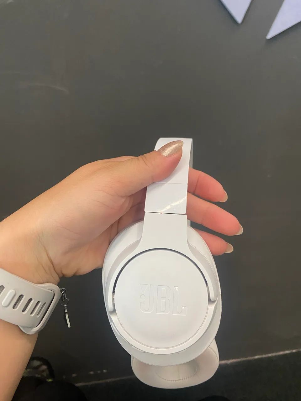 Headphone JBL 720bt  - Foto 4
