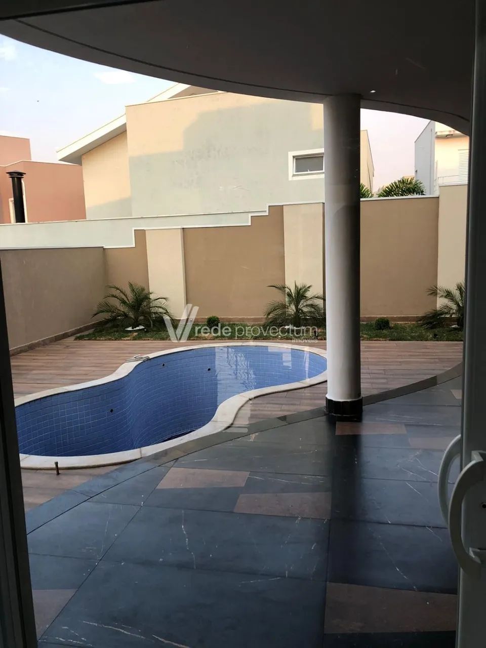 casa - Swiss Park - Campinas - Foto 4