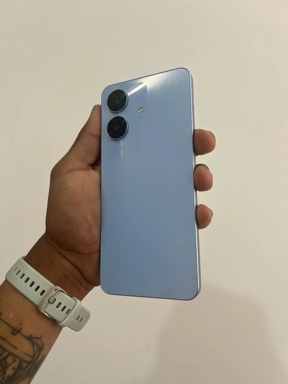 Realme note 60 - Foto 3