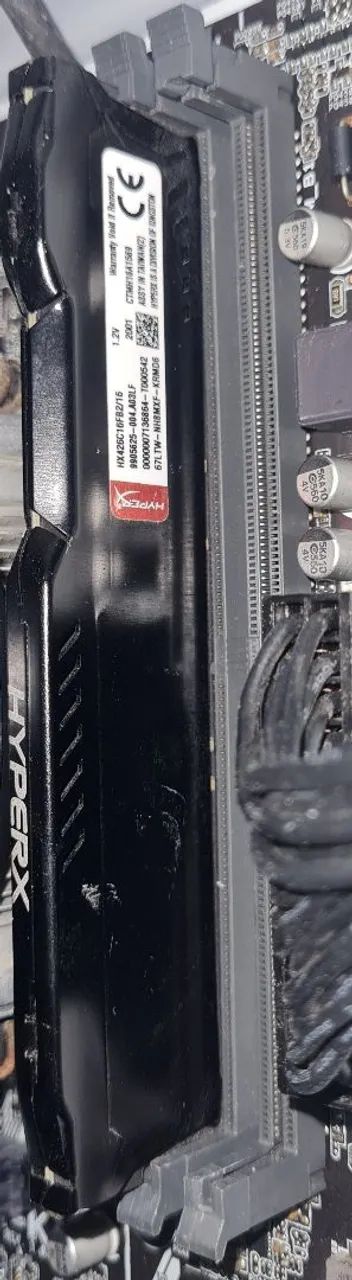 COMPUTADOR DESKTOP AMD RYZEN 5 2400G - Foto 4