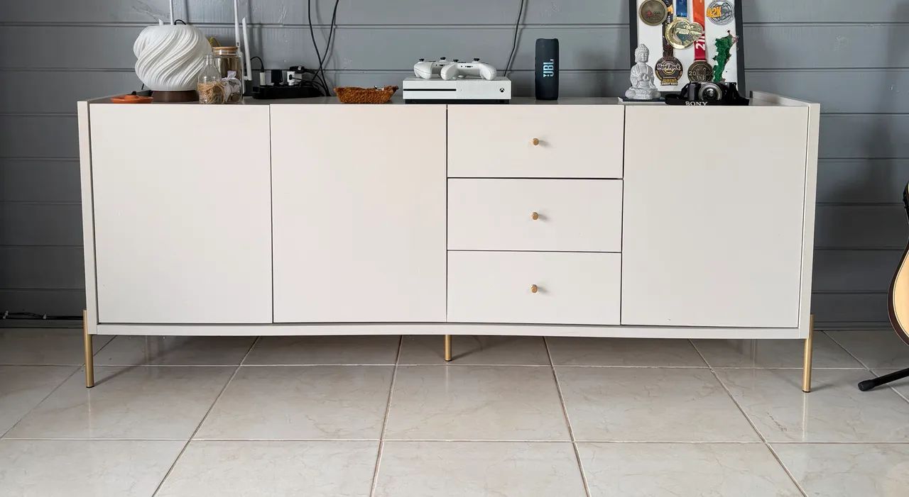 Buffet moderno!  - Foto 3