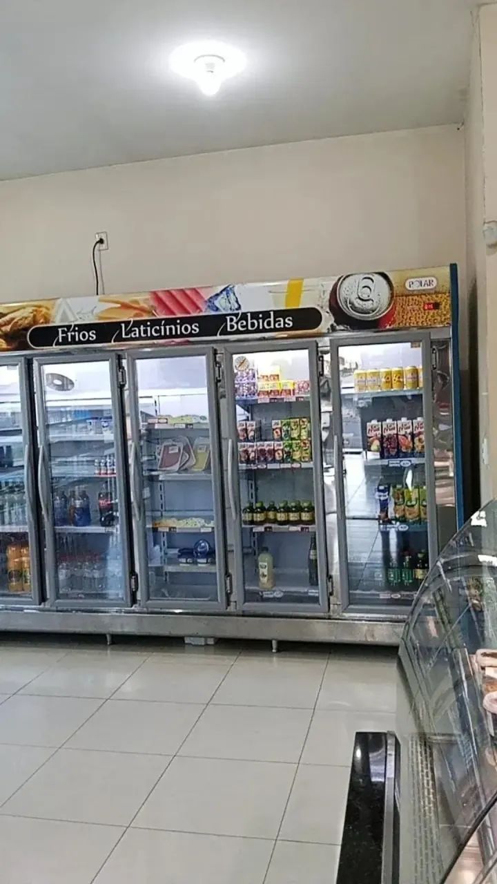panificadora em Aparecida de Goiânia - Foto 2