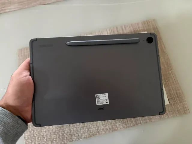 Tablet Samsung Galaxy Tab S9 FE - Foto 4
