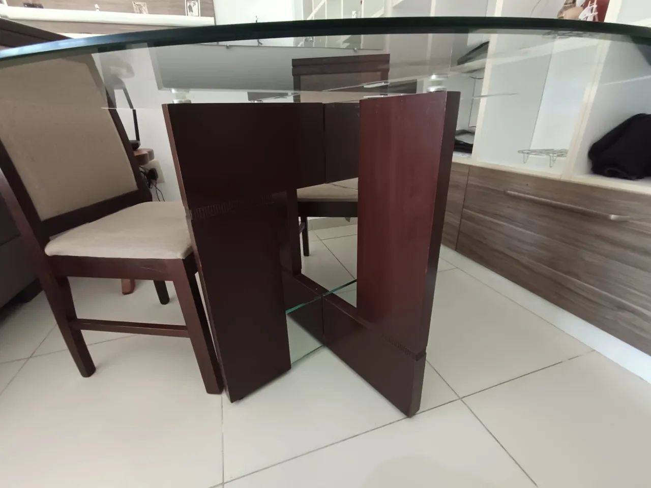 Mesa de Jantar - Foto 2