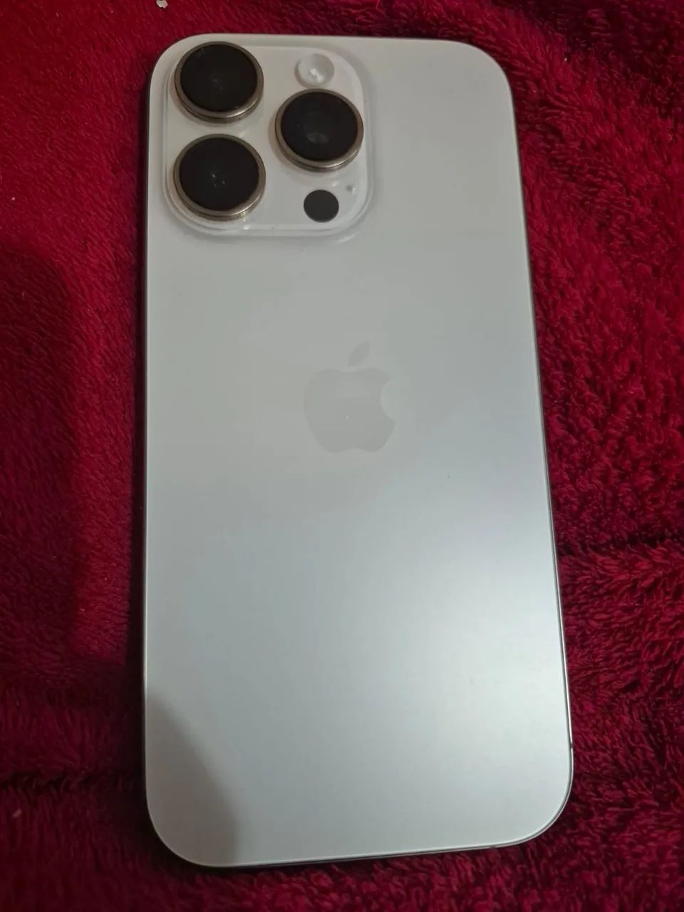 iPhone 16 pro 128gb Desert  - Foto 4