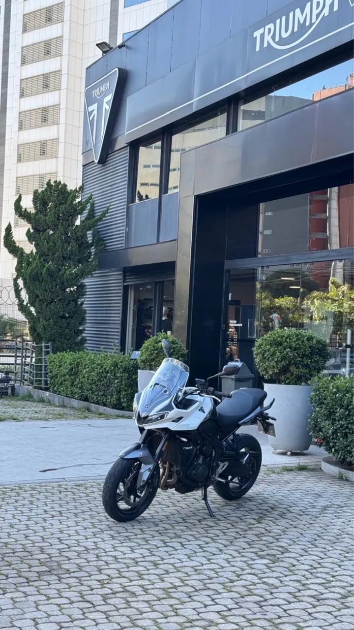 Tiger Sport 660 - Foto 5