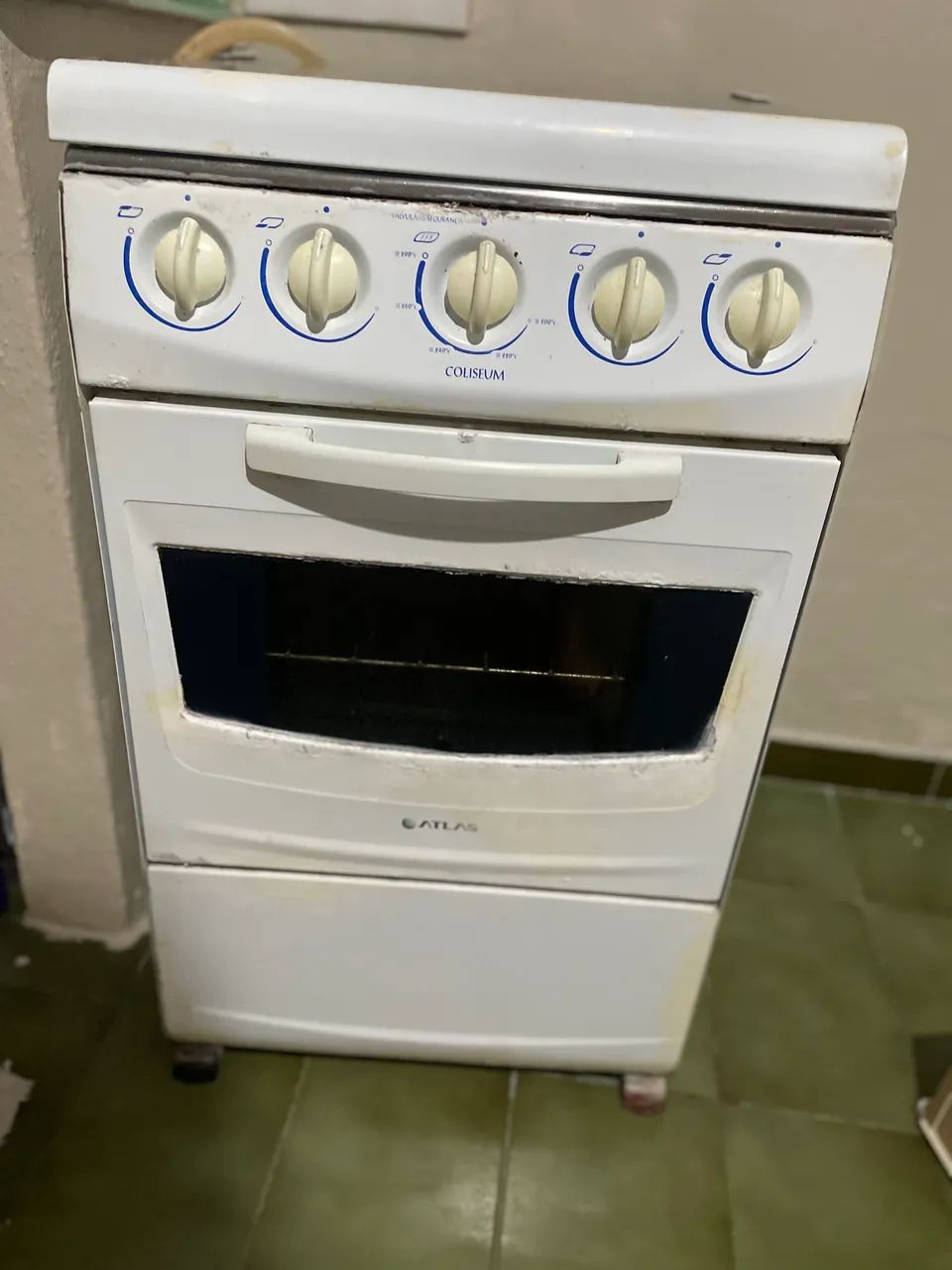 Fogão 