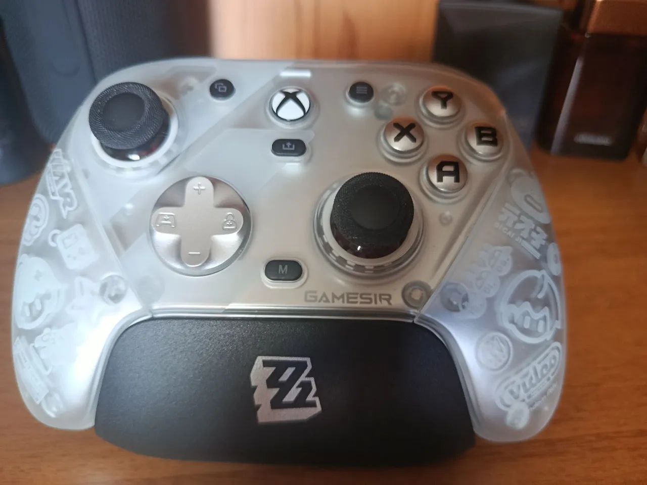 Controle Gamesir G7 PRO Zenless zero zone - Foto 2