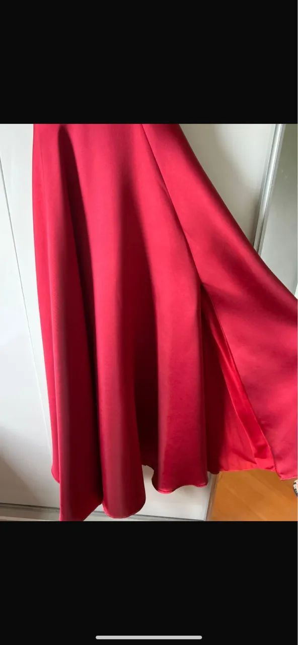 Vestido Formatura - Foto 5