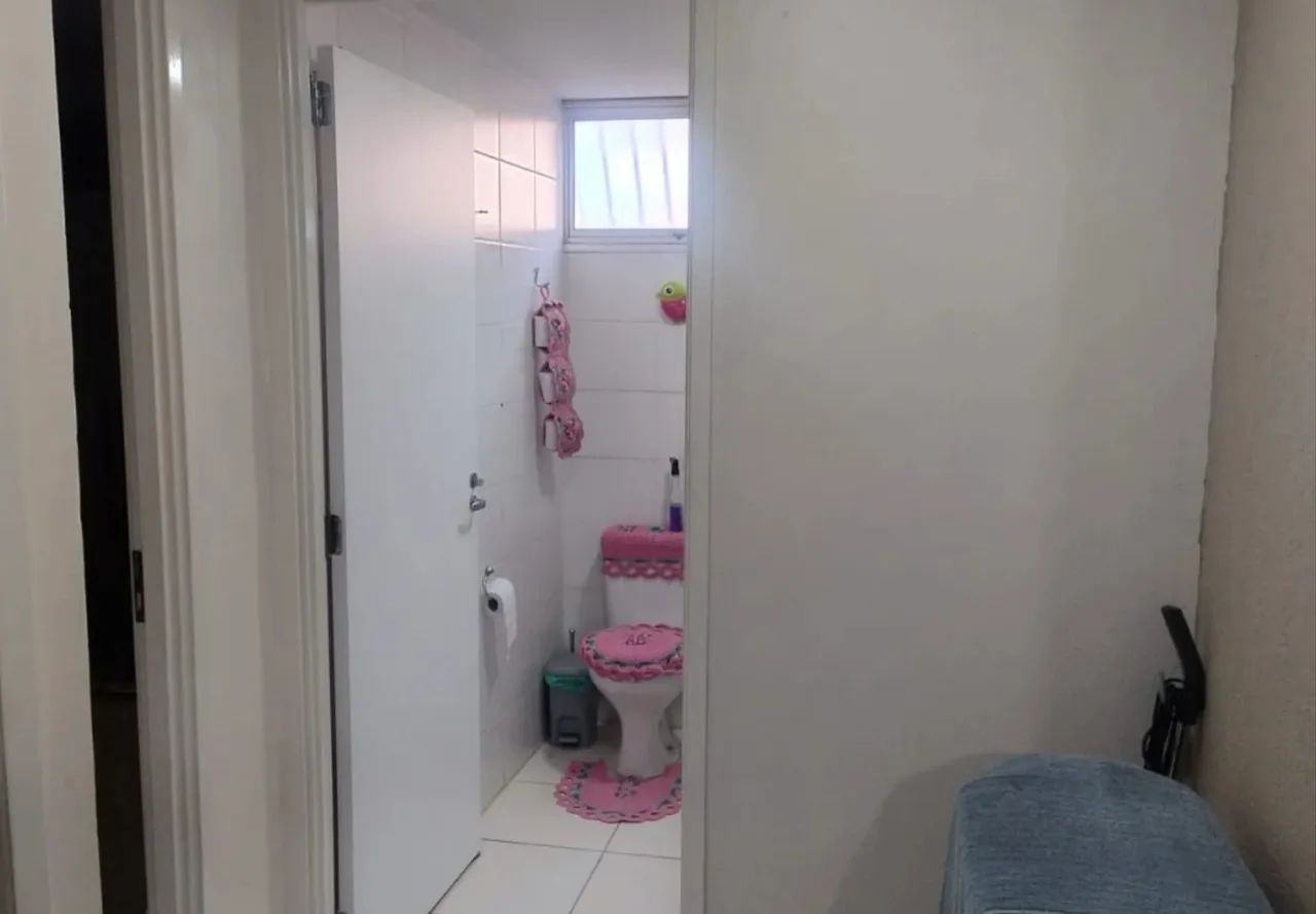 Excelente apartamento São Sebastião  - Foto 2