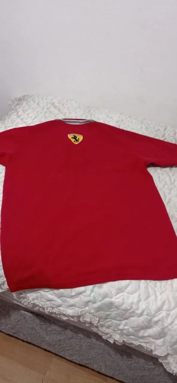 Camiseta  - Foto 2