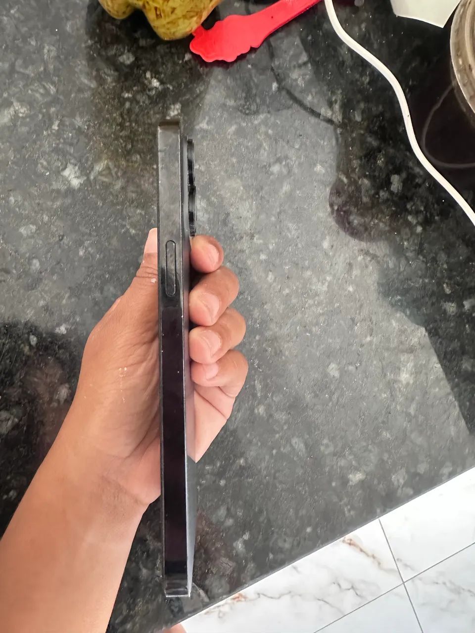 Vendo iPhone  - Foto 2