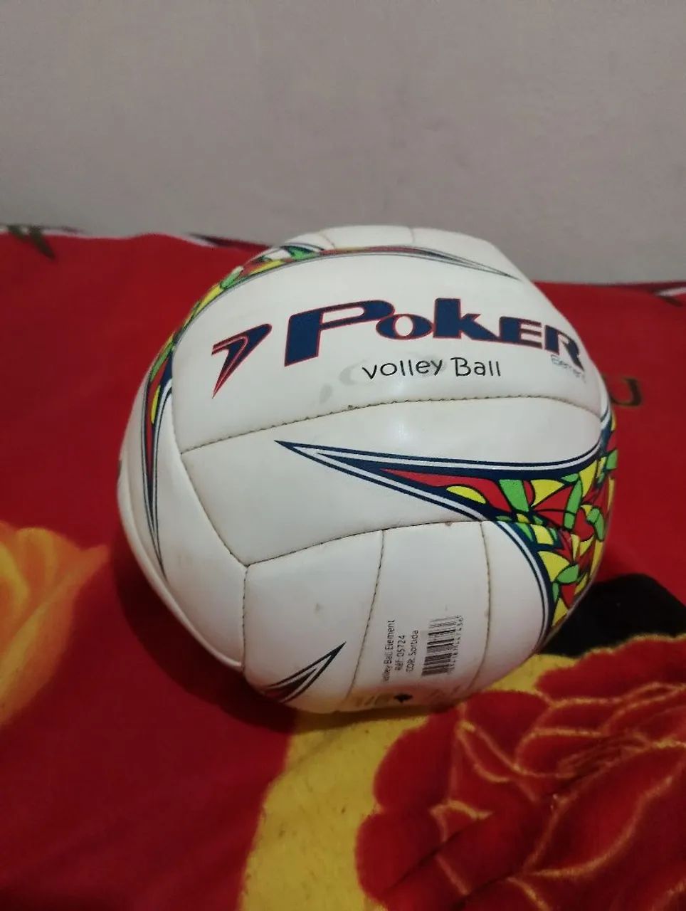 Bola de vôlei  - Foto 4