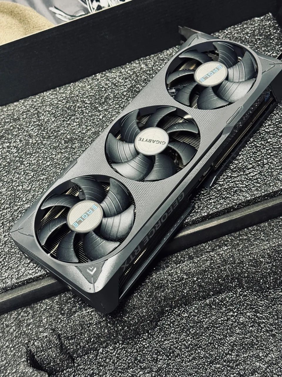 RTX 5070 3x