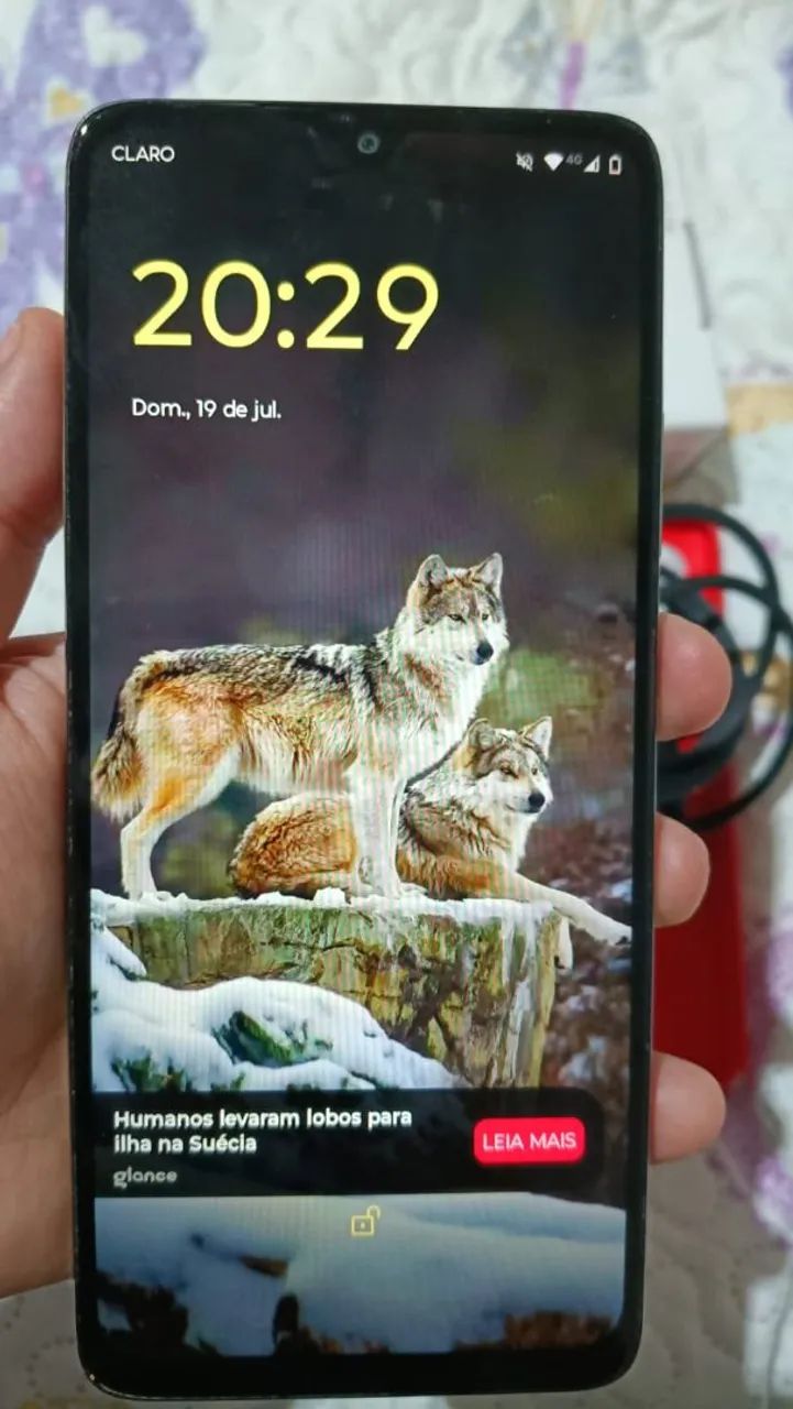 Moto G06, 256 gb - Foto 2