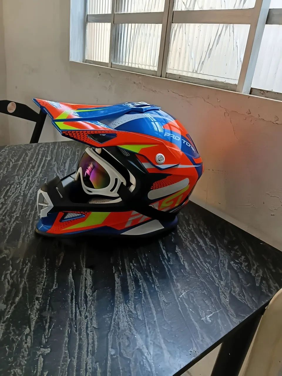 Capacete  - Foto 4