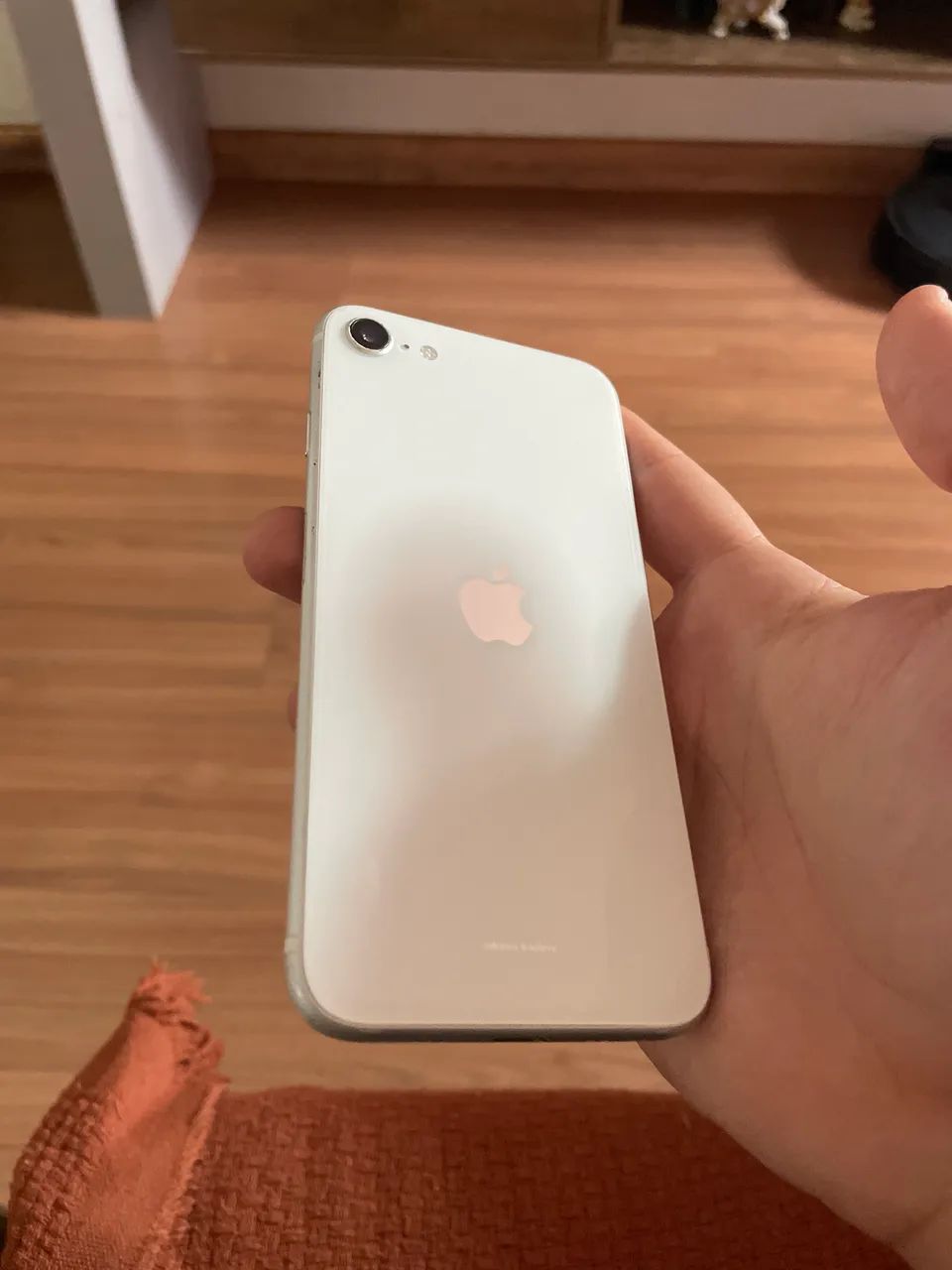 IPHONE SE 2GH - NOVO - Foto 2