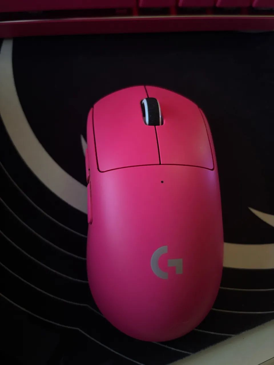 MOUSE G PRO SUPERLIGHT 2