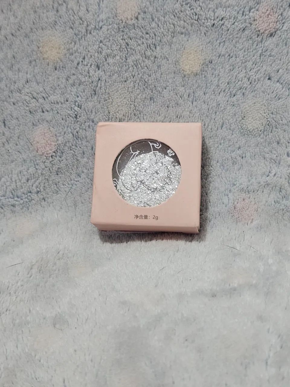 Sombra Monocromática Glitter - Foto 2
