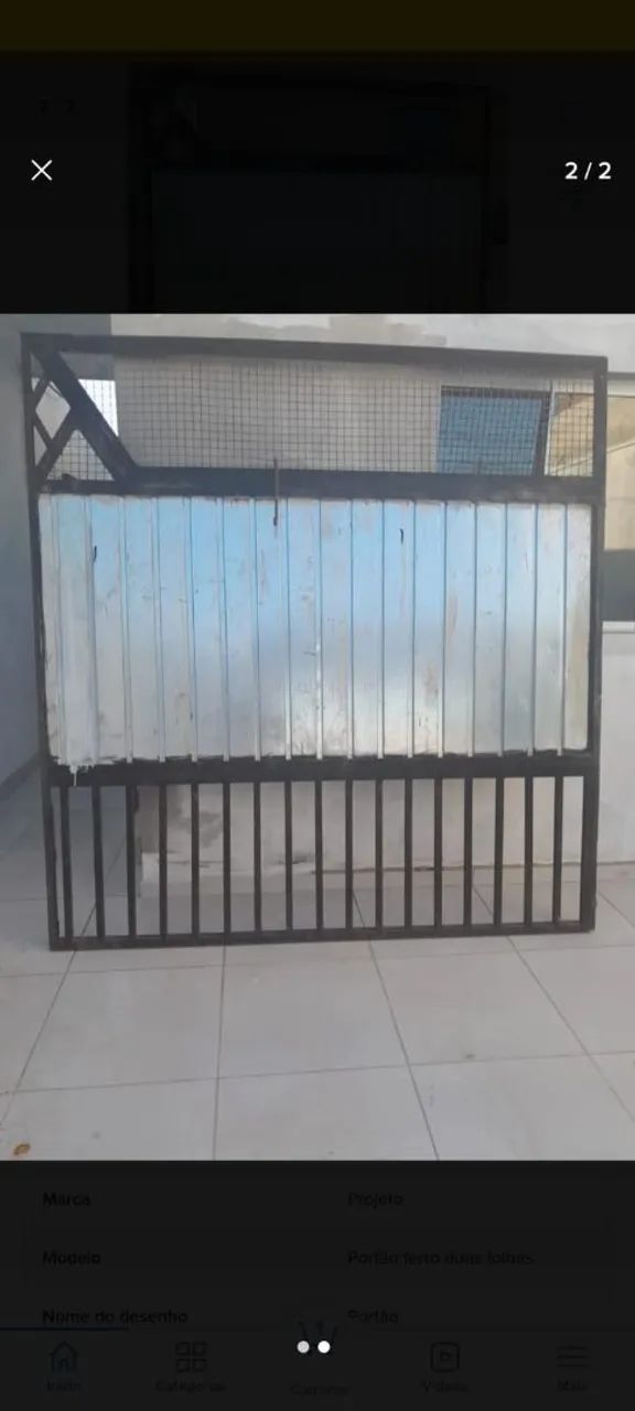 Portão 439275356800296961