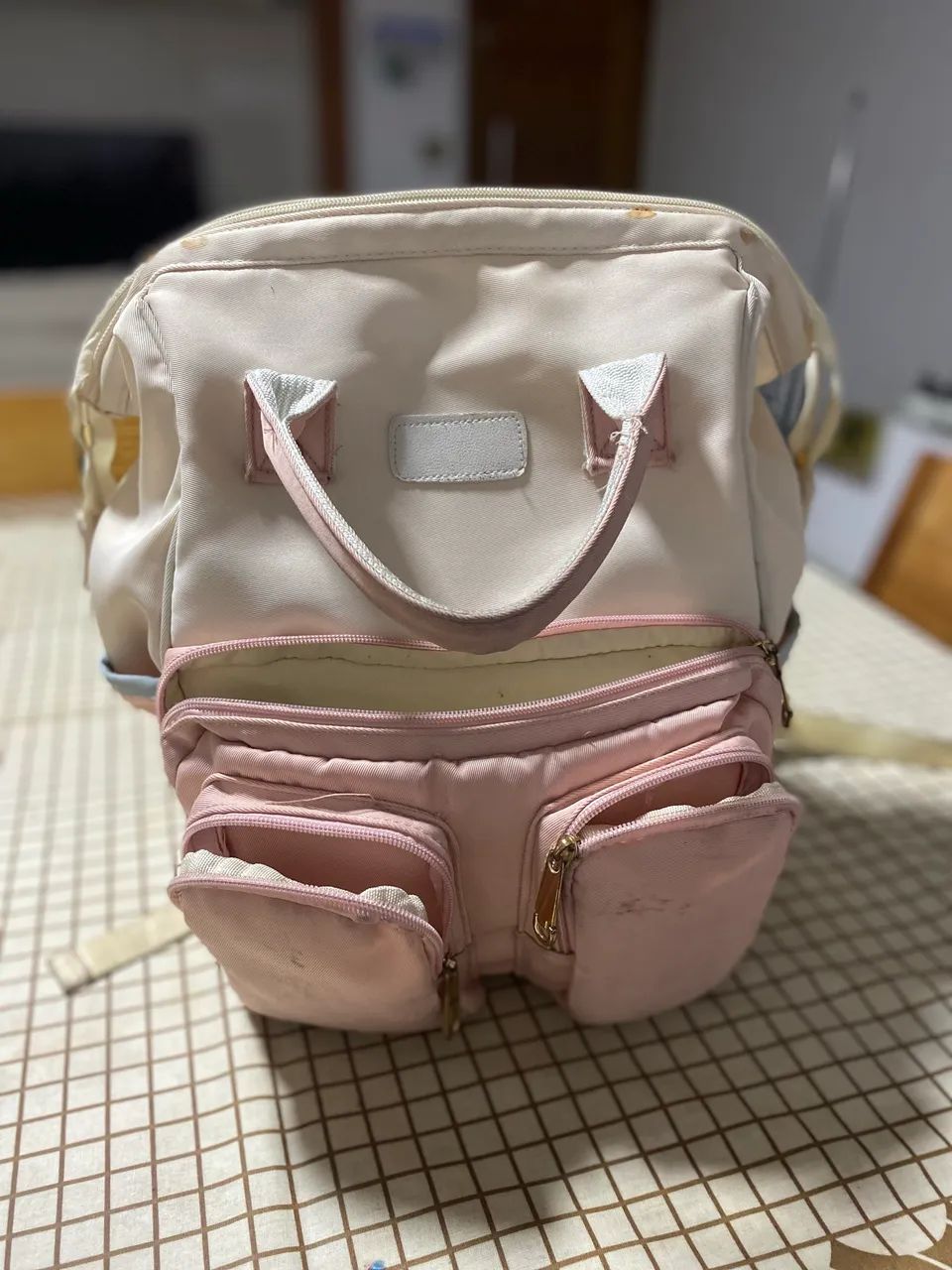 Bolsa de Bebê 