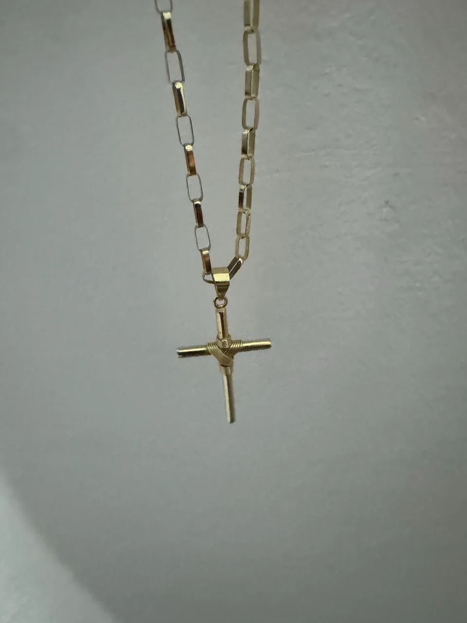 Corrente de ouro  - Foto 4