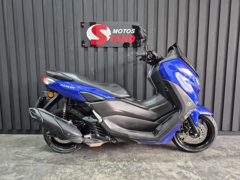 Yamaha NMax 160 cc 