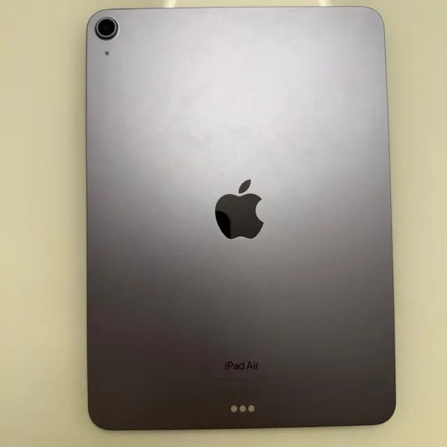 iPad Air 5a. Geração - 256 Gb - Purple - Foto 2