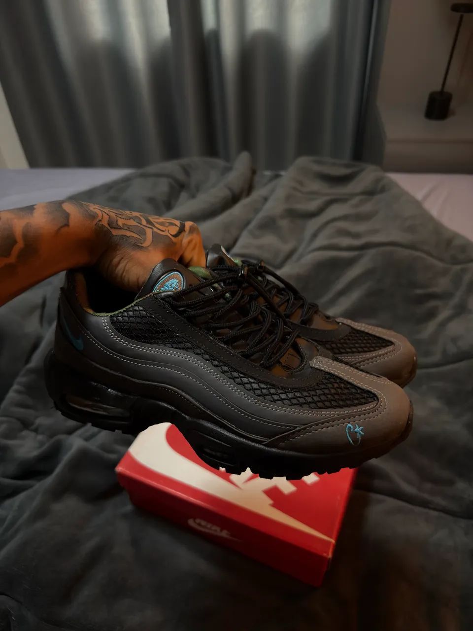 Air max 95