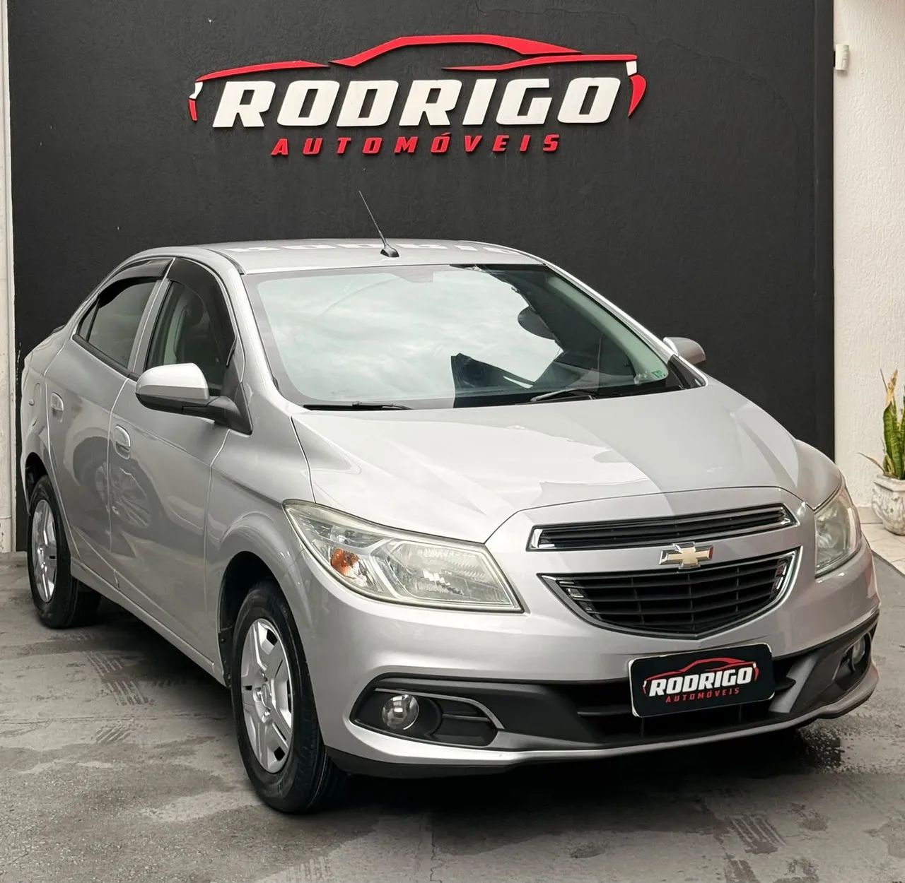 Chevrolet Prisma SED. LT 1.0 8V FLEXPOWER 4P 2014