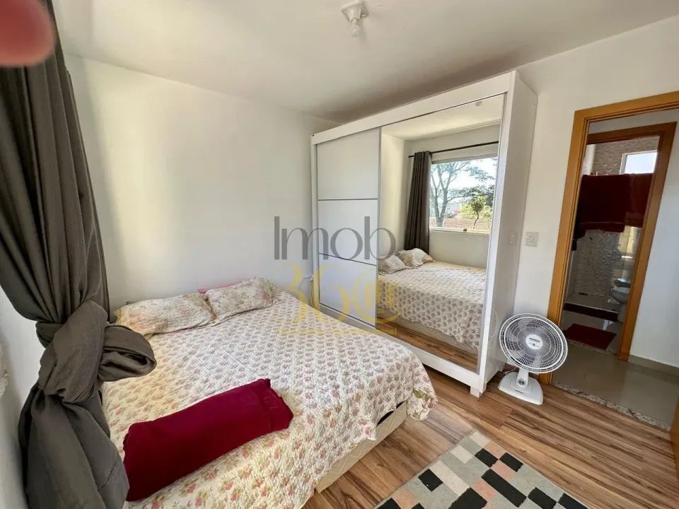 CASA Á VENDA - BONSUCESSO - Foto 4