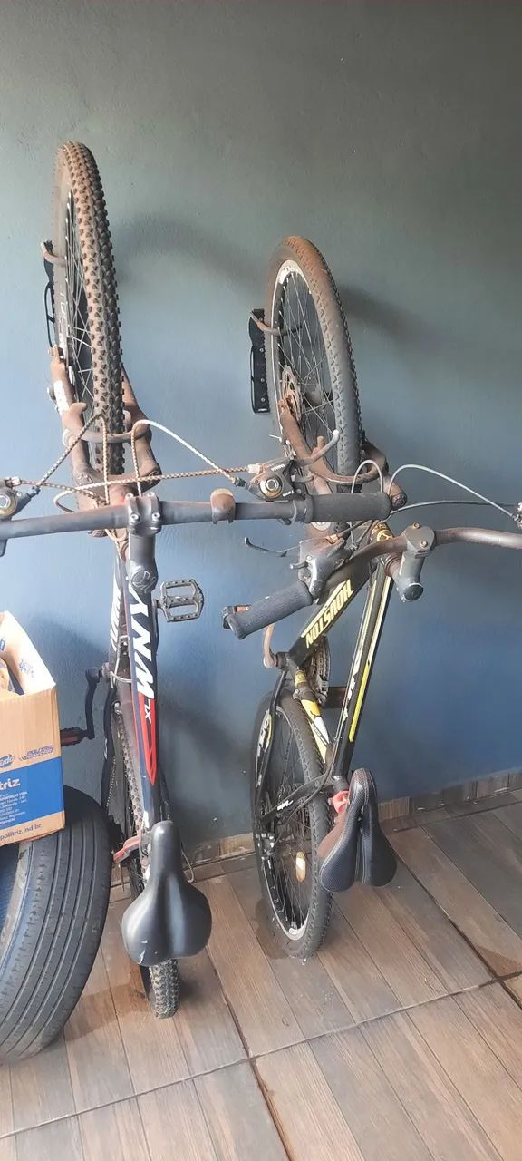 Vendo 2 bikes - Foto 3