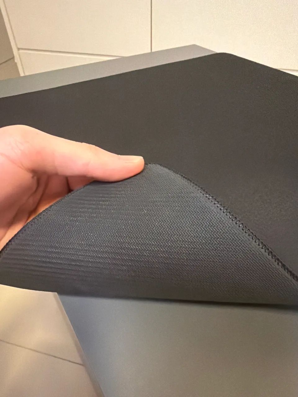 Mousepad Apex Hibrid 49x42 - Foto 3