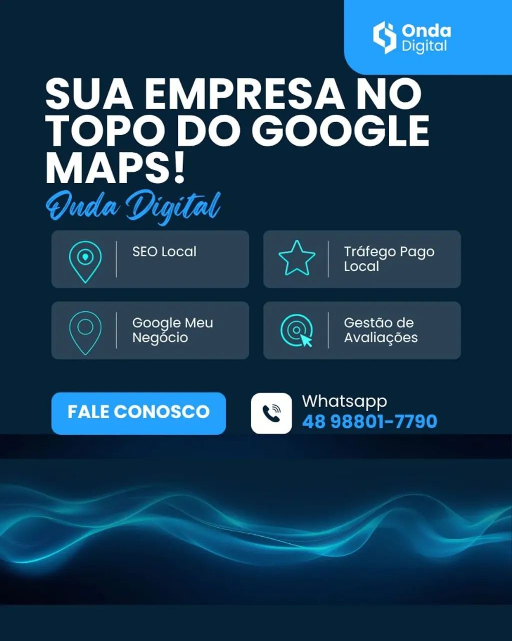 ANUNCIE MELHOR. VENDA MAIS RÁPIDO. - Foto 2
