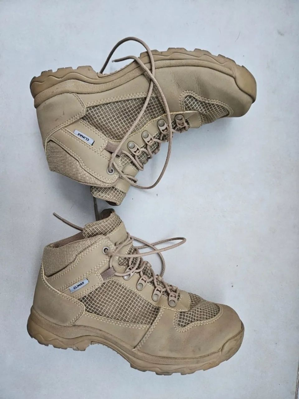 Bota Vento Hidra - Nanox - 42 - Foto 4