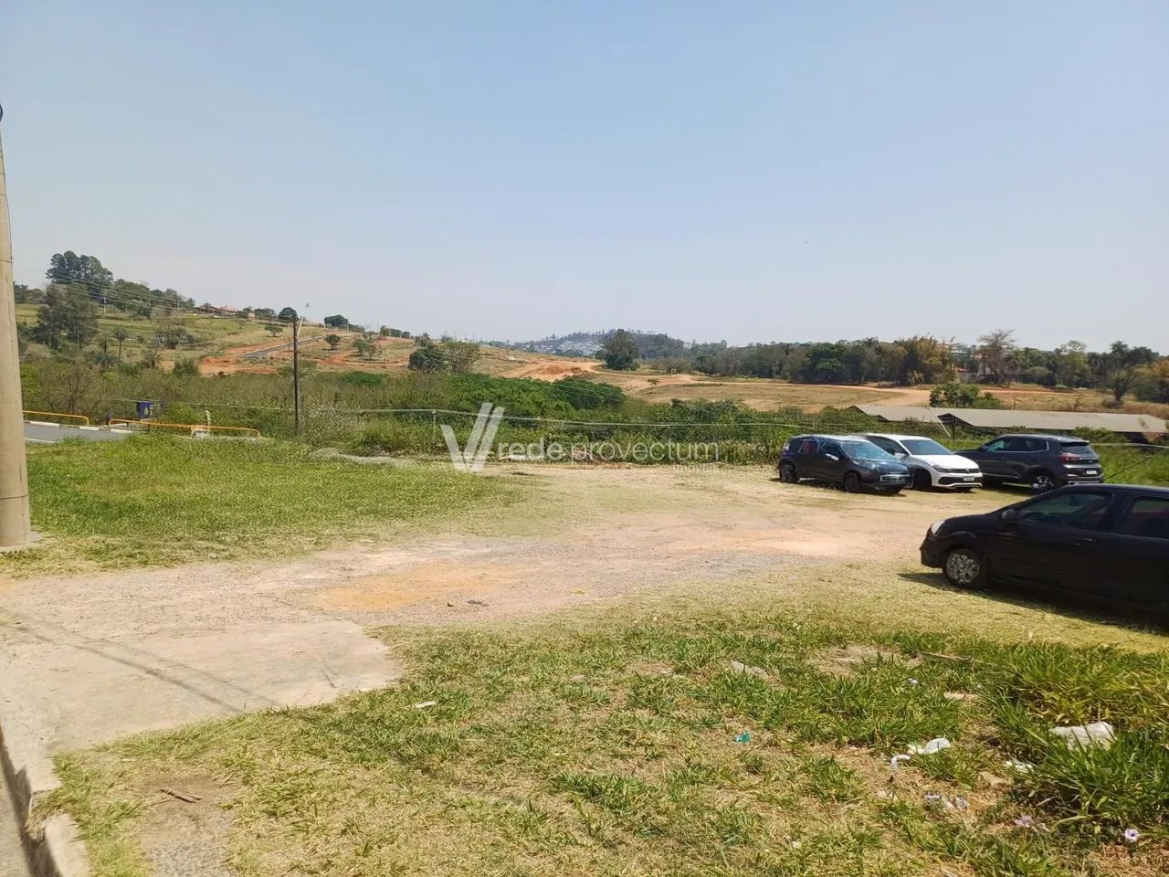 terreno - Jardim Itapuã - Valinhos