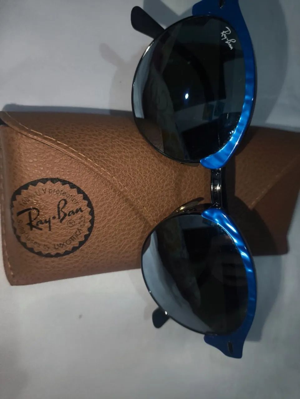 Óculos Ray ban - Foto 4