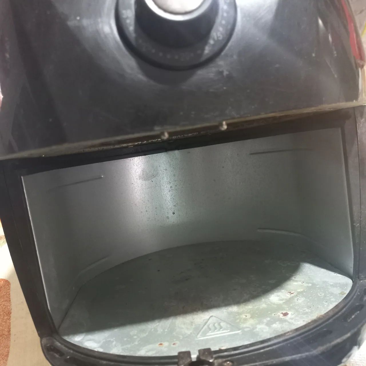 Fritadeira  - Foto 4