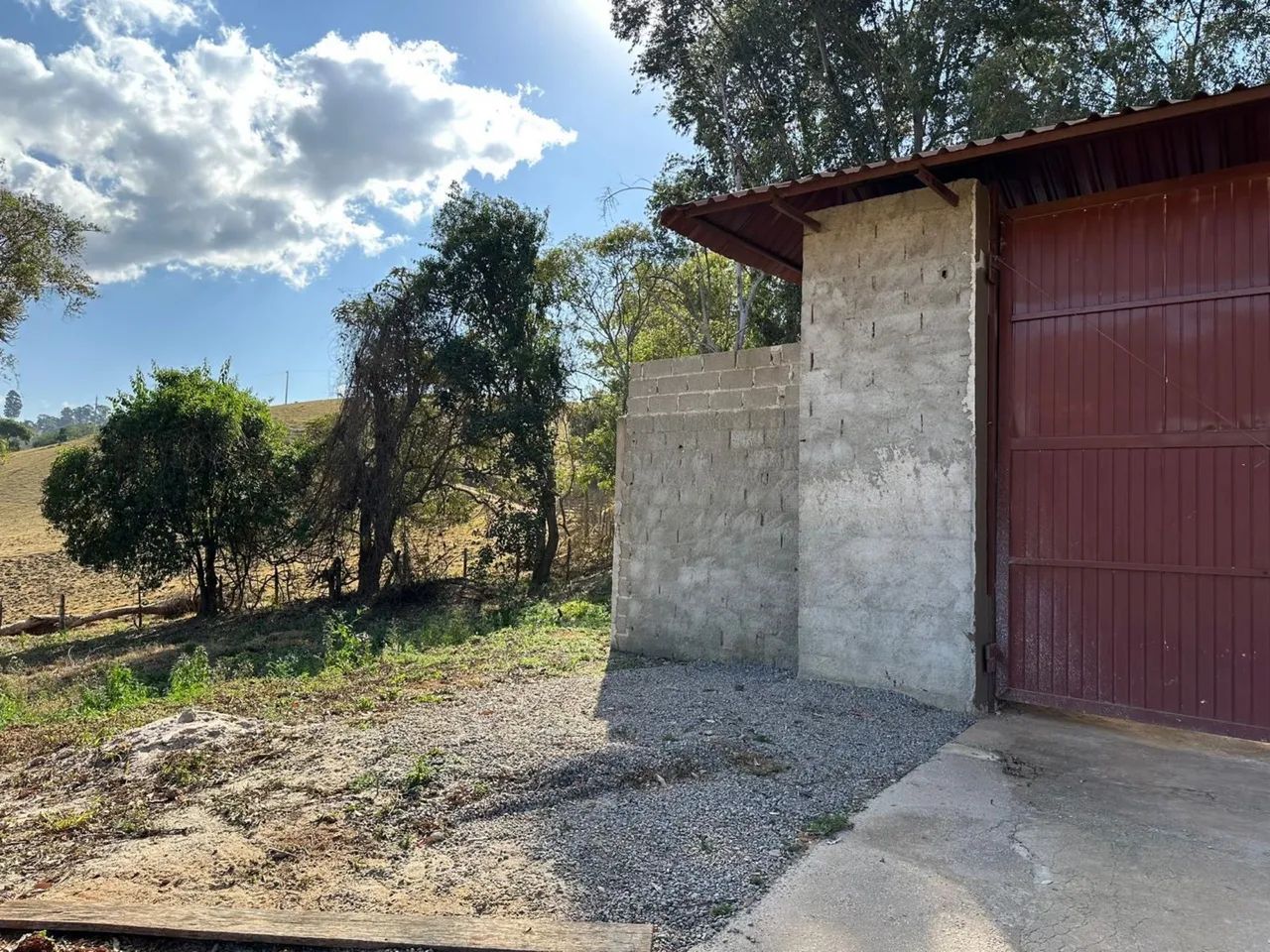 Terreno 549m² no Campestrinho - Divinolândia/SP