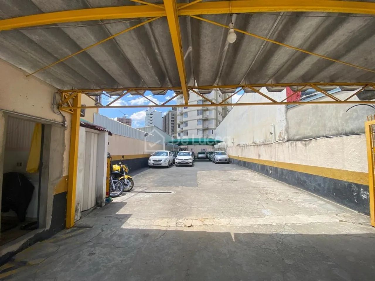 terreno - Jardim Guanabara - Campinas - Foto 2