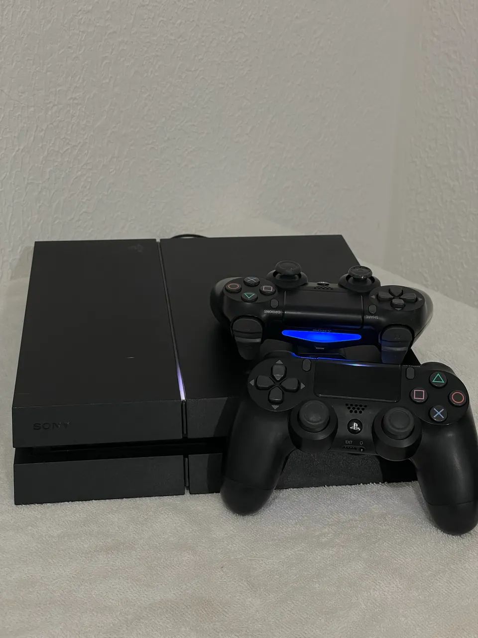 PlayStation 4 - Foto 2