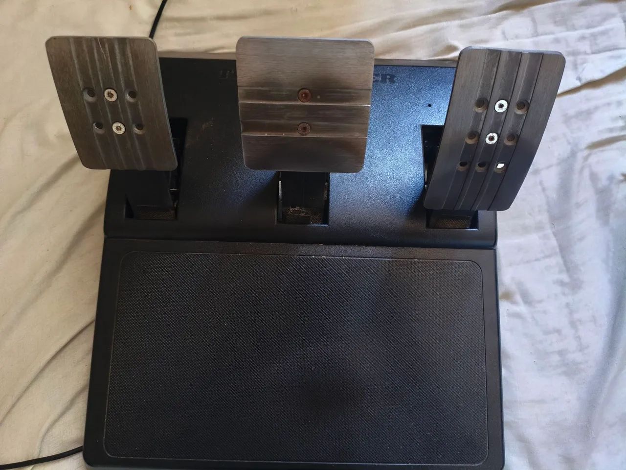 Pedal Thrustmaster t3pa GT - Foto 2