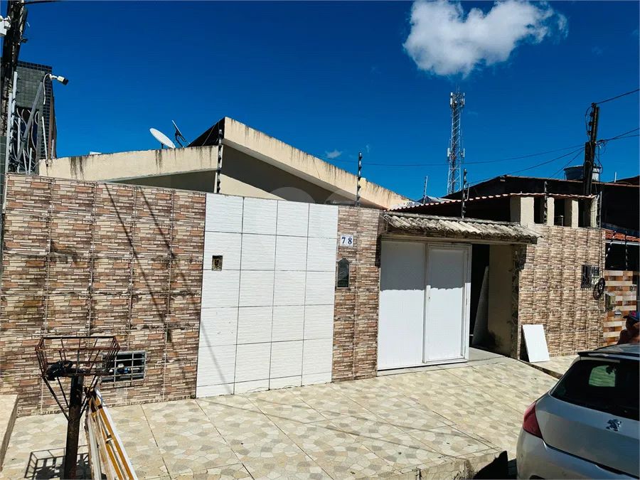 Casa com 3 quartos à venda em Jacintinho - AL - Foto 2