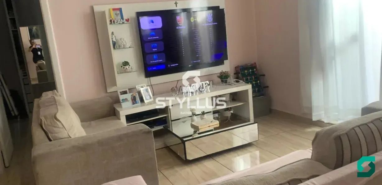 Benfica | Apartamento 2 quartos